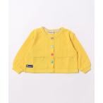 カーディガン  カーディガン キッズ 子供服 女の子