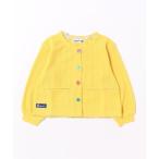 カーディガン  カーディガン キッズ 子供服 女の子