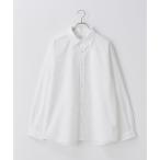 ショッピングシャツ シャツ 「Easy Care」Regular Collar Shirt/TRブロードシャツ メンズ