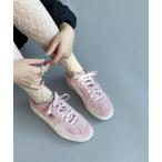 ショッピングPUMA シューズ 「PUMA/プーマ」PALERMO VERVET DREAM W レディース