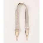 ショッピングマイケル ショルダーバッグ バッグ JET SET TRAVEL ロゴ ウェビング ストラップ レディース