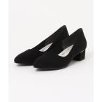 ショッピングmetal パンプス METAL ROUGE メタルルージュ レディース Vカットパンプス 350