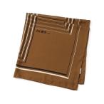 ショッピングバンダナ スカーフ バンダナ AENEIS MINIMAL ILLUSION スカーフ レディース