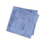 ショッピングスカーフ スカーフ バンダナ AENEIS NOSTALGIA FLOWERS スカーフ レディース