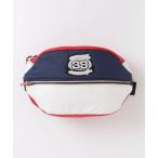 [mercibeaucoup,] one отметка сумка-пояс - темно-синий женский 