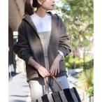 ショッピングロングカーディガン 「JOURNAL STANDARD」 カーディガン FREE カーキ レディース