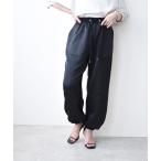 [Eimee Law] легкий брюки 38 черный женский 