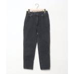 [GLOBAL WORK] Denim брюки S серый женский 