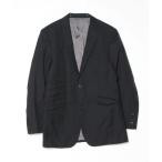 ショッピングBURBERRY 「BURBERRY BLACK LABEL」 テーラードジャケット - ブラック メンズ