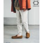 [BAYFLOW] легкий брюки LARGE слоновая кость мужской 