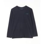 「THE NORTH FACE」 ワンポ