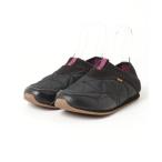 「Teva」 シューズ 25cm ブラック レディース