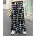 [CIAOPANIC TYPY] легкий брюки MEDIUM черный мужской 