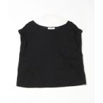 [URBAN RESEARCH Sonny Label] безрукавка tops FREE черный женский 