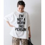 「FRAMeWORK」 半袖Tシャツ FREE ホワイト レディース