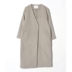 [URBAN RESEARCH Sonny Label] no color пальто FREE бежевый женский 