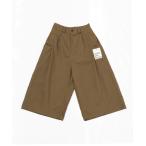 [bashful base Oriental] слаксы MEDIUM хаки Brown мужской 