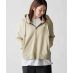  Parker [WEB ограничение ]SHIPS: укороченные брюки широкий one отметка Logo Zip выше f-ti- мужской женский 