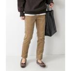 [JOURNAL STANDARD relume] вельвет брюки 40 бежевый женский 