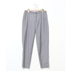 [ADAM ET ROPE'] легкий брюки MEDIUM серый мужской 