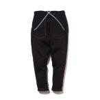 [rehacer] тренировочный брюки SMALL черный мужской 