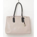 「FURLA」 ワンポイントトートバッグ