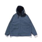 「THE NORTH FACE PURPLE LABEL」 ブルゾン MEDIUM ネイビー メンズ