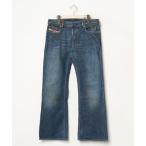 「DIESEL」 デニムパンツ 31 ブルー メンズ