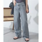 「upperhights」 デニムパンツ