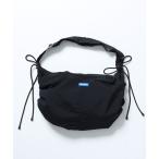 ショッピングメッセンジャー 「SEQUENZ」 メッセンジャーバッグ FREE ブラック レディース