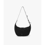 「agnes b.」 ショルダーバッグ FREE ブラック レディース