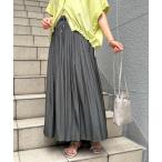 [Jena espace merveilleux] легкий брюки FREE угольно-серый женский 