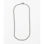 [WYM LIDNM] колье - серебряный мужской 