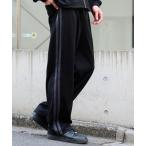 [COLONY 2139] легкий брюки LARGE черный мужской 