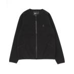 ショッピングロングカーディガン 「The DUFFER of ST.GEORGE」 カーディガン X-LARGE ブラック メンズ