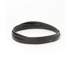 [TOMORROWLAND] ремень - черный женский 