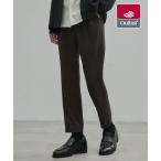 「UNITED TOKYO」 スラックス 1 ブラック メンズ