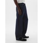 ショッピングGAP 「GAP」 デニムパンツ 28W 30L インディゴブルー メンズ