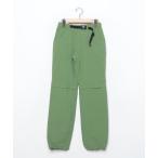 [Columbia] легкий брюки M зеленый мужской 