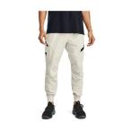 [UNDER ARMOUR] легкий брюки MD слоновая кость мужской 