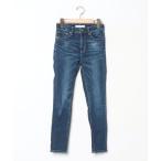 [Rodeo Crowns] Denim брюки 24inch темно-синий женский 