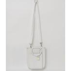 ショッピングgucci 「GUCCI」 2WAYバッグ - ホワイト レディース