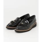 [DIANA] обувь 24cm черный женский 