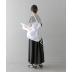 [ear PAPILLONNER] рюкзак - белый женский 