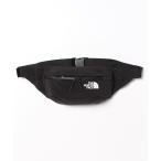 [THE NORTH FACE] сумка-пояс FREE черный мужской 