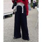 「Kastane」 イージーパンツ 1 