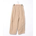 [Ungrid] брюки-чинос SMALL бежевый женский 
