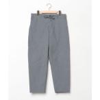 [GLOBAL WORK] легкий брюки L серый мужской 