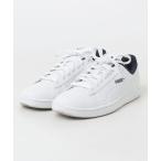 [PUMA] low cut спортивные туфли 22.5cm белый женский 