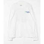 ショッピングTOMMY 「TOMMY JEANS」 長袖Tシャツ X-LARGE ホワイト メンズ